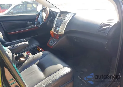 2007 Lexus Rx 350 из США, поврежденный, VIN JTJHK31U672008549